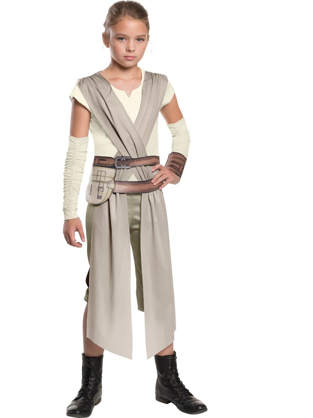 Star Wars Rey costume size S